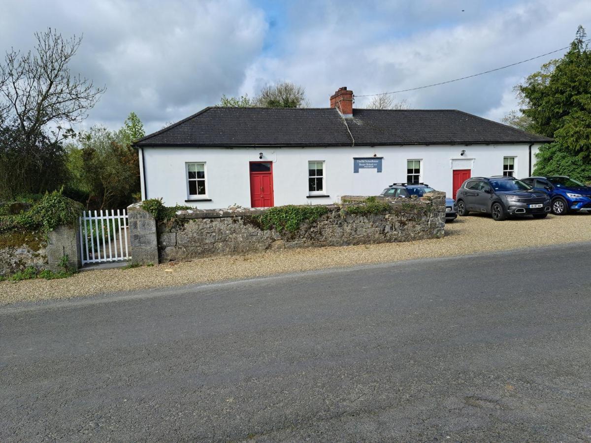 Desart School Garden Chalet Kilkenny Exterior foto