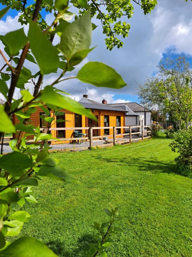 Desart School Garden Chalet Kilkenny Exterior foto