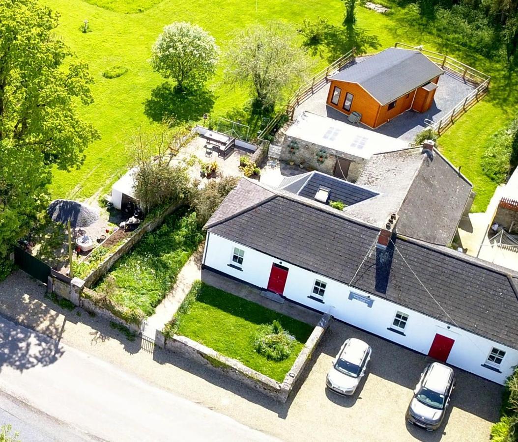 Desart School Garden Chalet Kilkenny Exterior foto