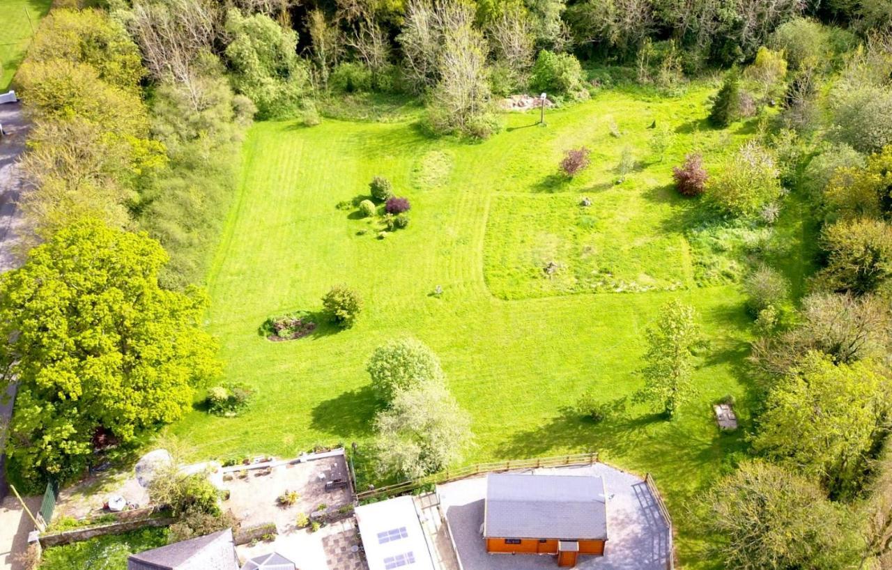 Desart School Garden Chalet Kilkenny Exterior foto